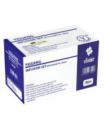 میکروست استوانه ای 100ml برند VIVENT