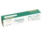 پماد موضعی تتراسیکلین تتراتاپیک 3 درصد 15 گرمی سبحان دارو