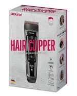 دستگاه اصلاح سر و صورت بیورر مدل beurer MN5X
