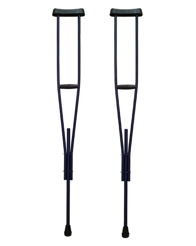 عصا زیربغل بزرگسال حامی تن