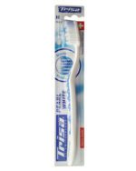 مسواک پرل وایت برس سخت تریزا PEARL WHITE