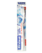مسواک پرل وایت برس سخت تریزا PEARL WHITE