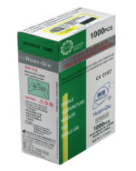 نیدل طب سنتی سوجوک هان کیو سایز 0.16 در 8 میلیمتر بسته هزارتایی