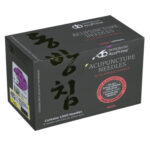 نیدل طب سوزنی دانگ بنگ مدل DB106 سایز 0.25 در 30 میلیمتر بسته هزارتایی