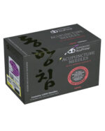 نیدل طب سوزنی دانگ بنگ مدل DB106 سایز 0.25 در 30 میلیمتر بسته هزارتایی