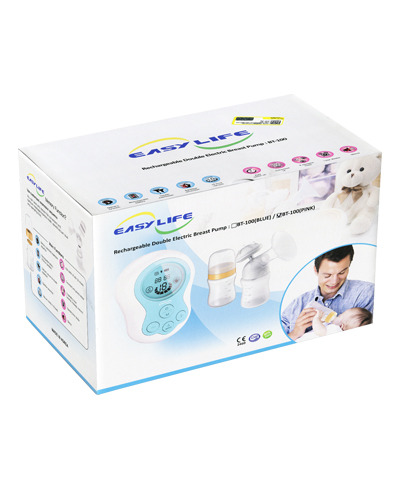 شیردوش برقی ایزی لایف مدل BT-100