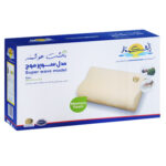 بالشت طبی هوشمند مدل سوپر موج سایز XL نوع MEDIUM
