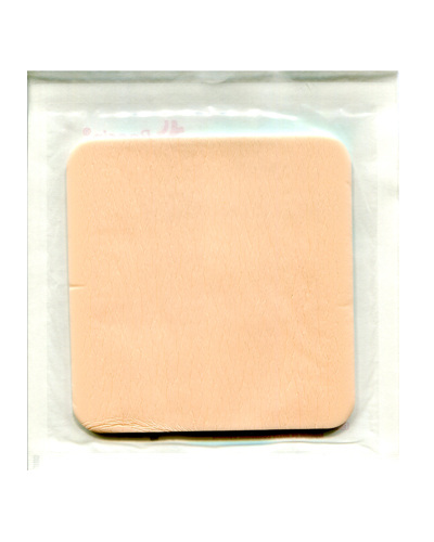 پانسمان فوم روزین سایز 15 در 15 سانت Roosin Foam Dressings