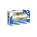 تیغ یدک سنتی دورکو مدل Platinum ST300 ورق 20 تایی