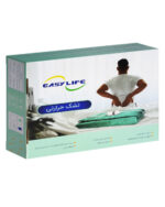 تشکچه برقی ایزی لایف سایز 60 در 40 سانت