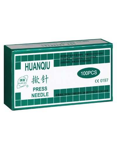 پرس نیدل طب سوزنی هوانکیو بسته 100 تایی