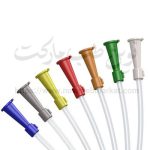 رکتال تیوب CH30 سوپا