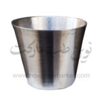 مژر دارویی استیل سایز کوچک