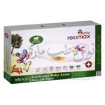 ترازوی وزن کشی اطفال دیجیتال زرمکس مدل WE300