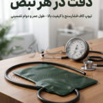 تیوپ کاف تک شلنگ فشارسنج عقربه ای