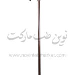 عصا چوبی وارداتی دسته یکپارچه