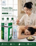 نیدل طب سوزنی هوانکیو سایز 0.25 در 30 میلیمتر بسته 500 تایی
